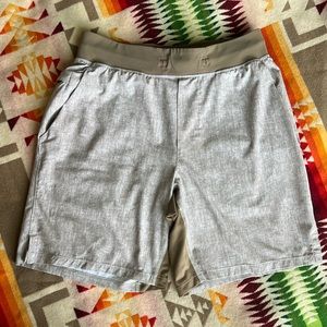 Lululemon T.H.E short 7”